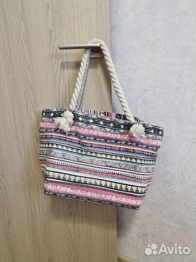 Пляжная сумка