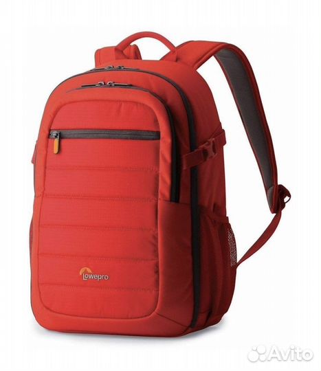 Фоторюкзак Lowepro Tahoe BP 150 красный