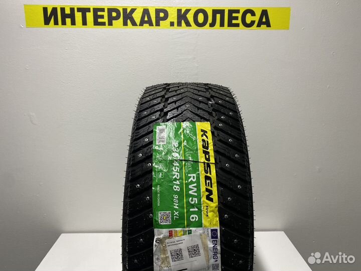 Kapsen IceMax RW516 235/45 R18 98H