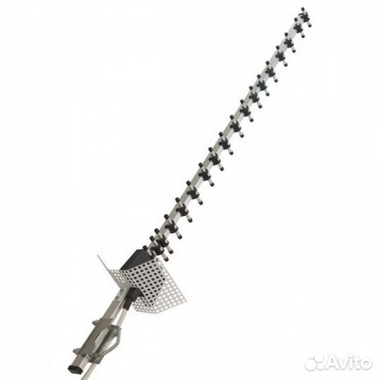 Антенна направленная - 21 dBi для USB модема