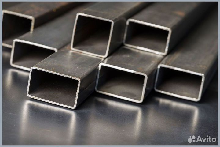 Профильная труба