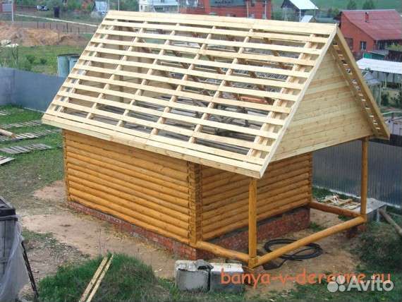 Строй бригада