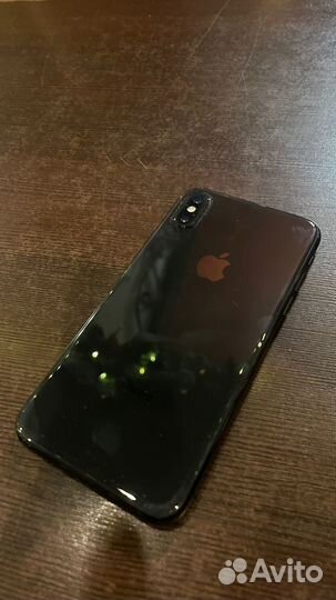 iPhone X, 64 ГБ