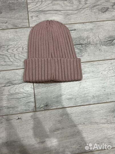 Шапки зимние женские