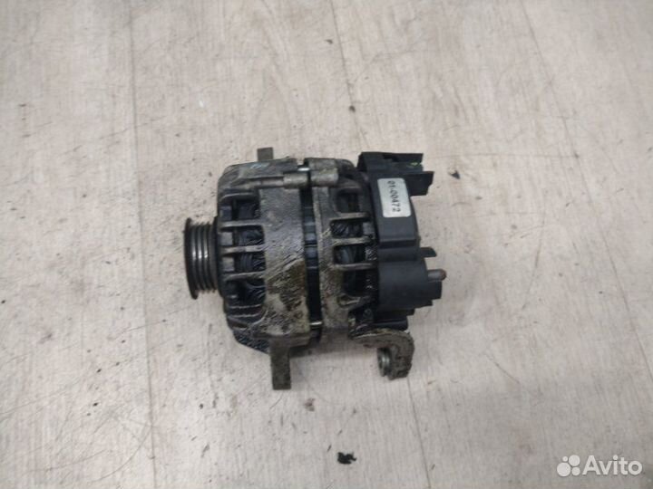 Генератор Nissan Micra K12 2002-2010