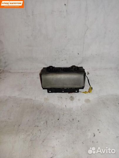 Подушка безопасности переднего пассажира Chevrolet