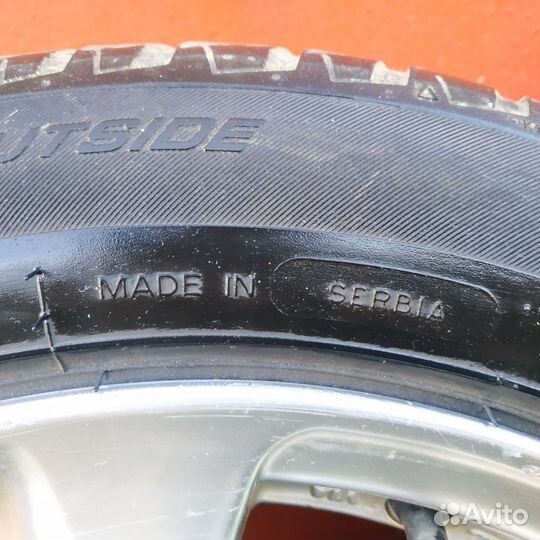 Kormoran Road Performance 195/55 R15