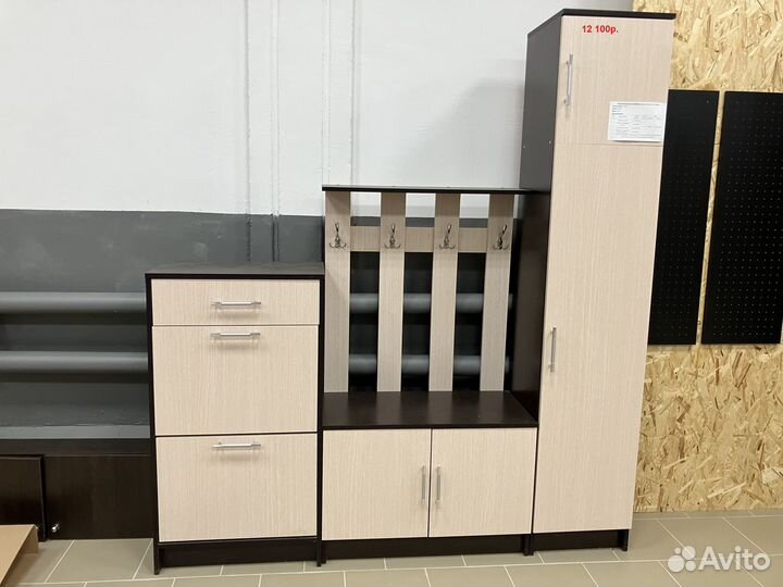 Модульные кухни