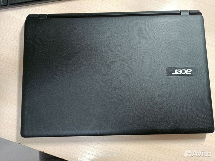 Ноутбук Acer ES1 разбор на детали