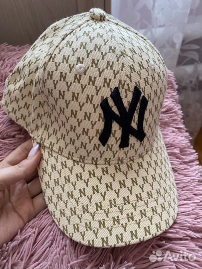 Кепка бейсболка