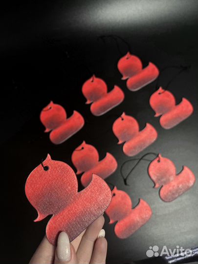 Ароматизатор для авто