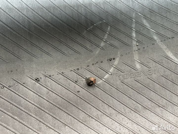 Dunlop Grandtrek AT25 285/60 R18