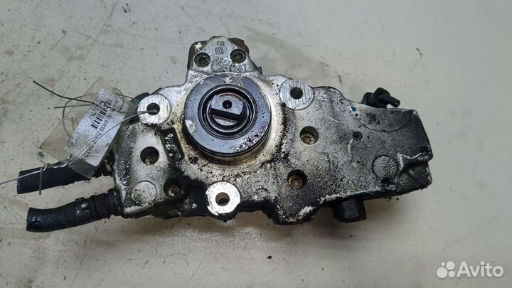 Тнвд Mercedes Vito W639, 2004