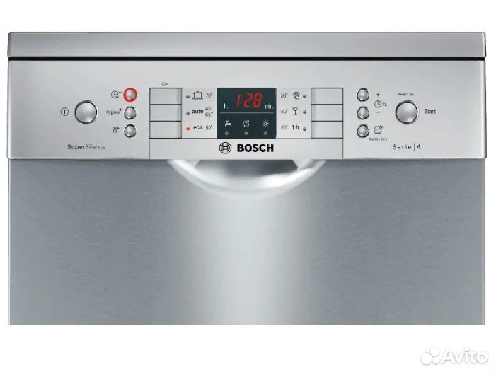 Посудомоечная машина Bosch SPS 46II07E