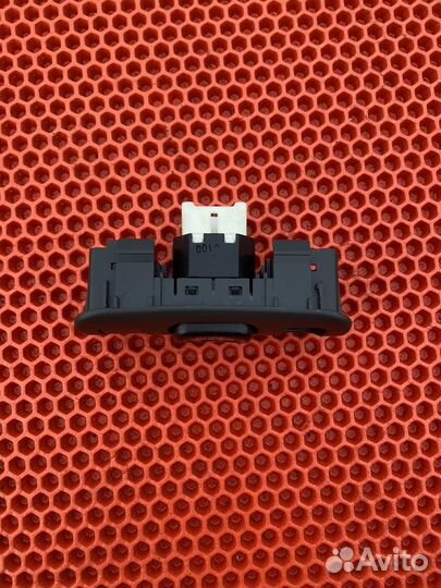 Джойстик управления зеркал Toyota Corolla E110