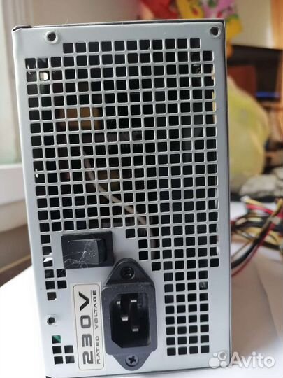 Блок питания 400w