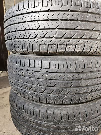 Goodyear Eagle Sport 215/60 R16 95H