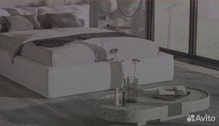 Кровать Candy