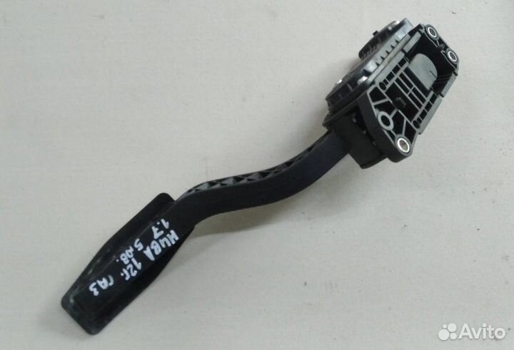 Педаль газа LADA 2131 5 дверей 1.7 2012