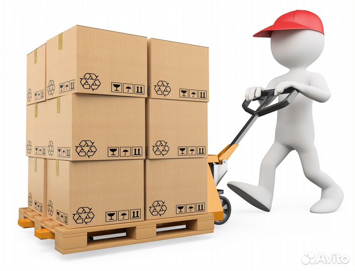 Сборщик на склад хлебобулочной продукции