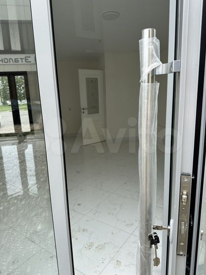 Свободного назначения, 40 м²