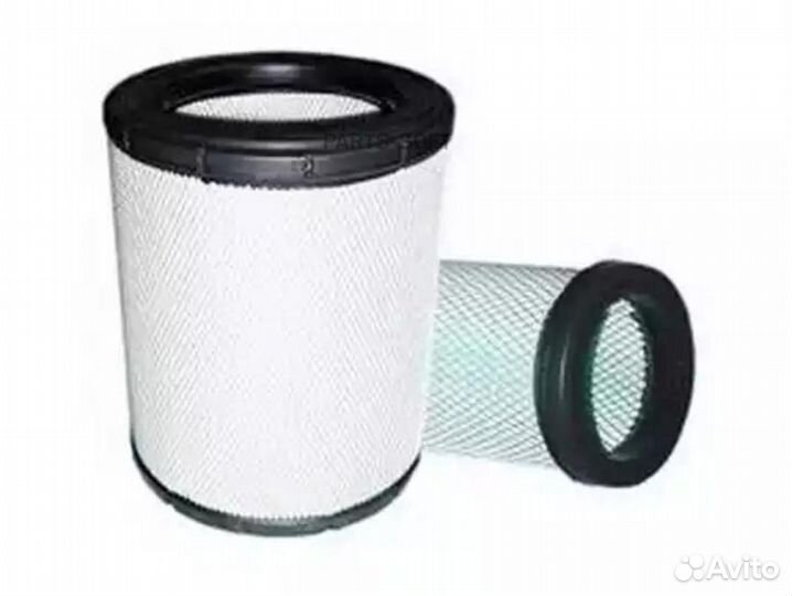 Sakura A7110S Фильтр Sakura воздушный A7110S