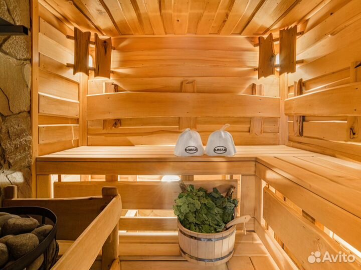 Доска сухая ольха для бани