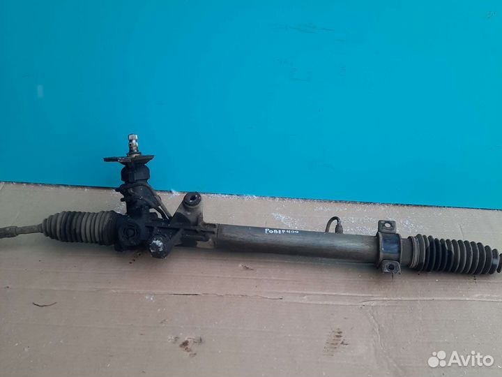 Рулевая рейка rover 400
