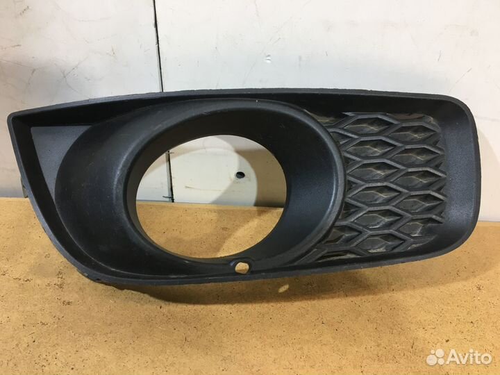 Накладка птф передняя правая Datsun On-Do