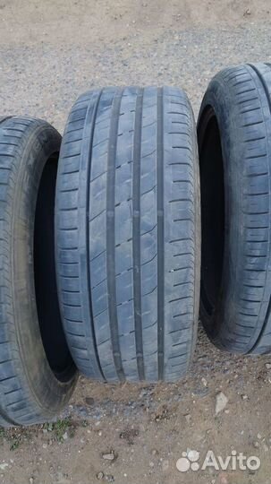 Nexen N'Fera SU1 225/45 R17