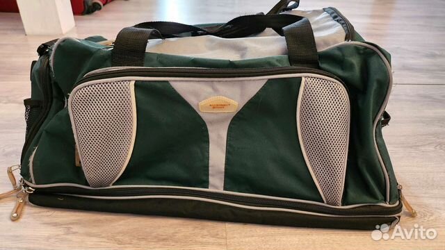 Сумка дорожная