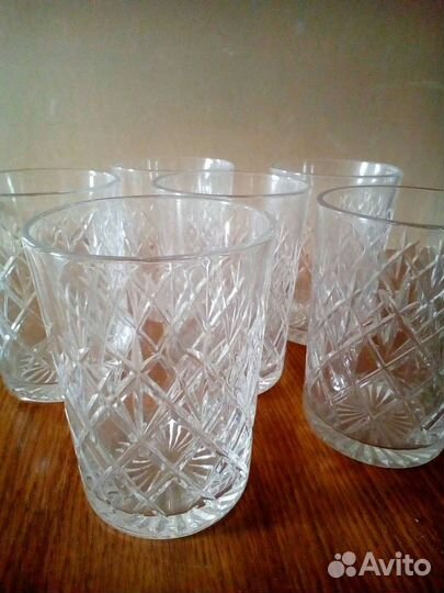 Стопки СССР