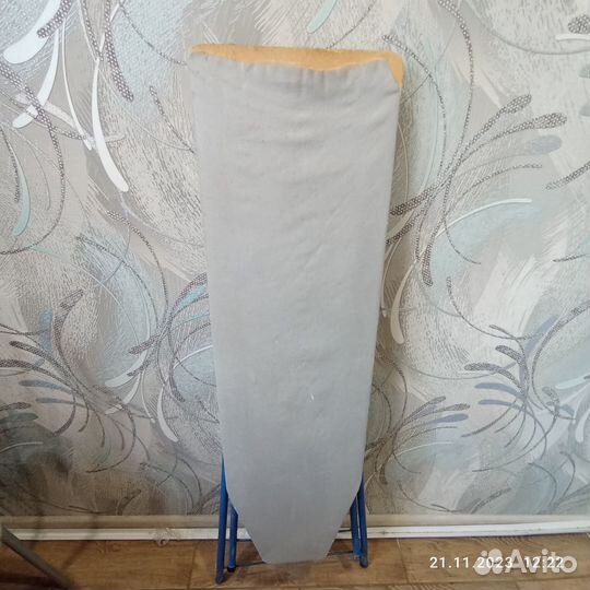 Гладильная доска бу