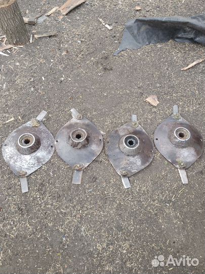 Круги на роторную косилку(крн-2.1 люберецкая)