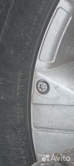 Колеса на 16 5 215 70 зима