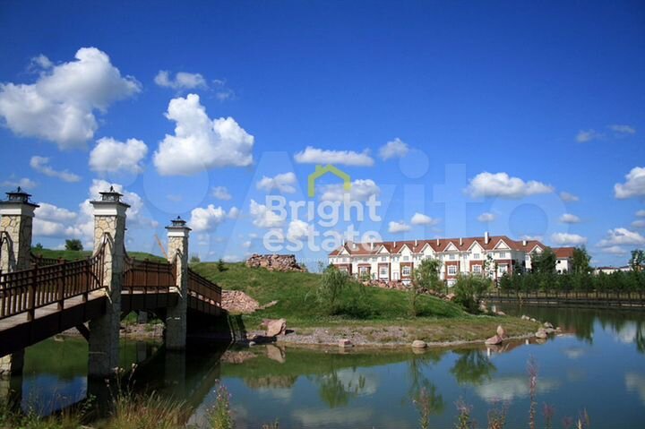 Участок 16 сот. (ИЖС)