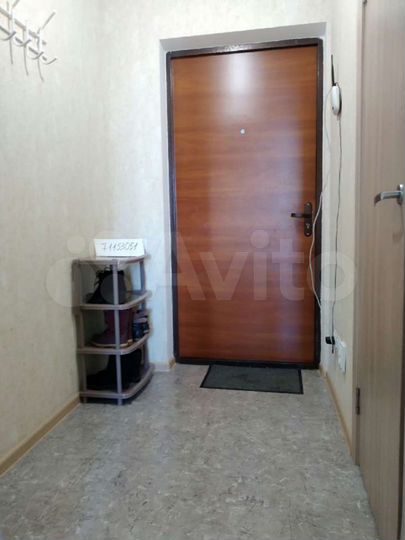 Квартира-студия, 30 м², 11/16 эт.