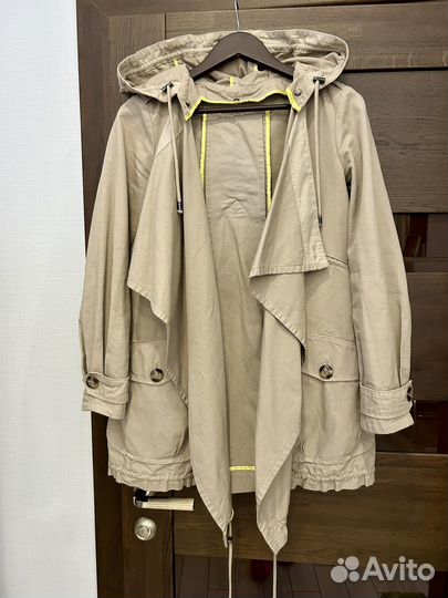 Тренч парка Max&Co