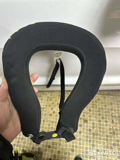 Боты доч мотокросса