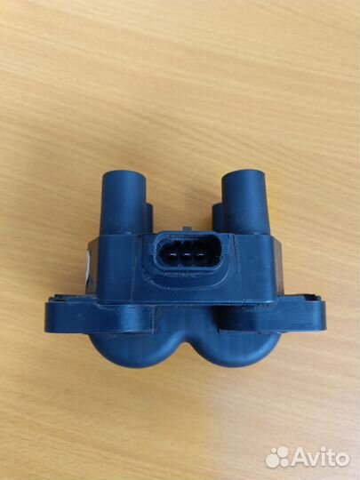 Катушка зажигания (Модуль Ваз)