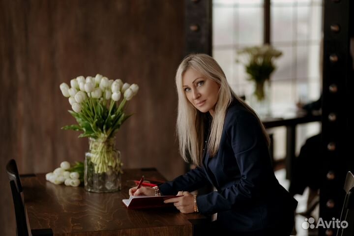 Психолог коуч