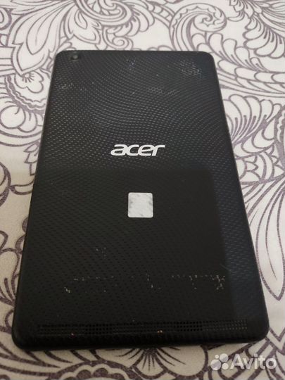 Планшет Acer