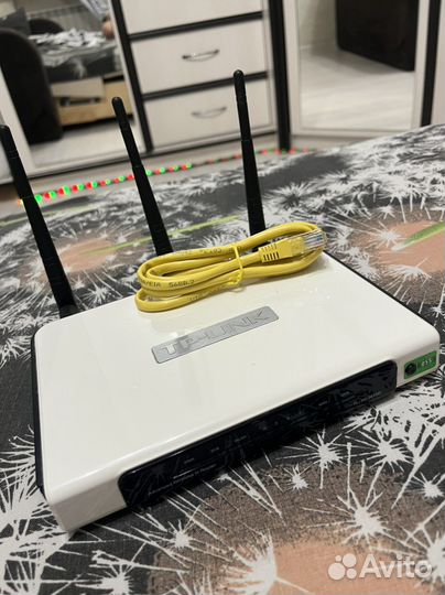 Маршрутизатор