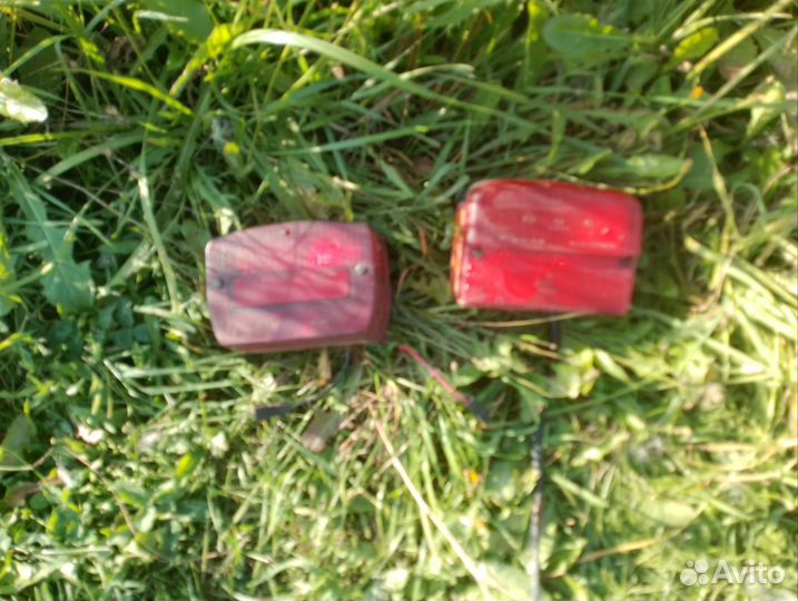 Стопора на мотоцыкл