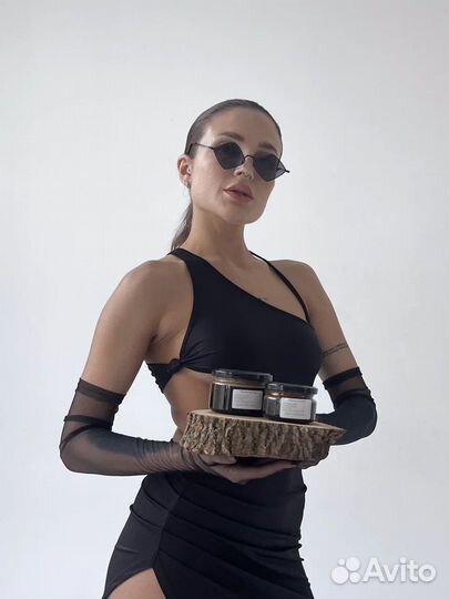 Мужской мёд для незабываемых ночей