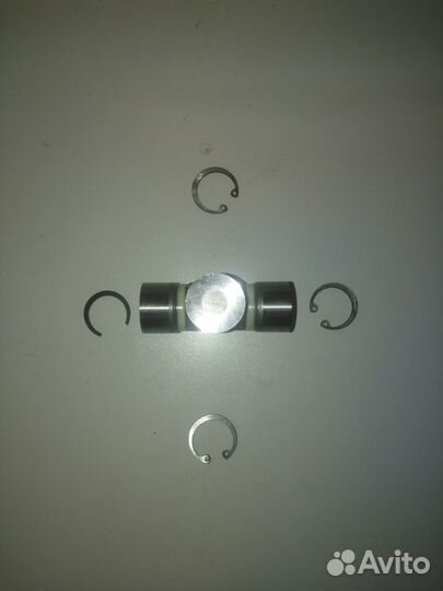 Крестовина карданного вала Nissan Pathfinder