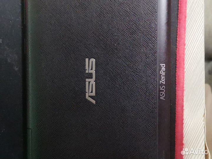 Asus zenpad c 7.0