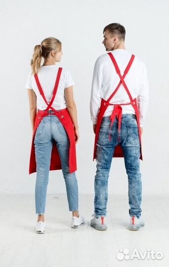 Одежда для общепита оптом