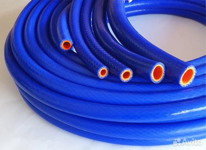 Шланг силиконовый d 50мм