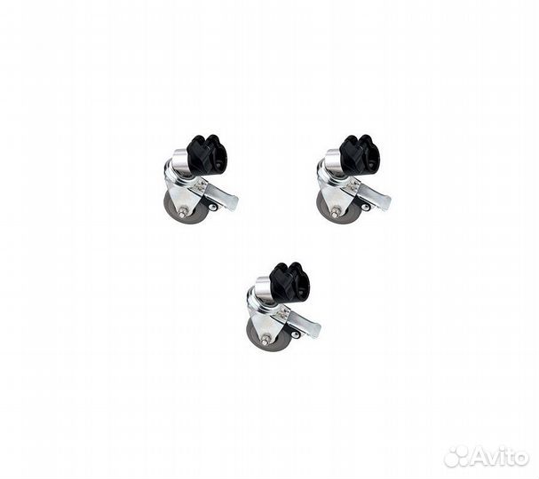 Ролики Falcon Eyes PCA-22M для стоек